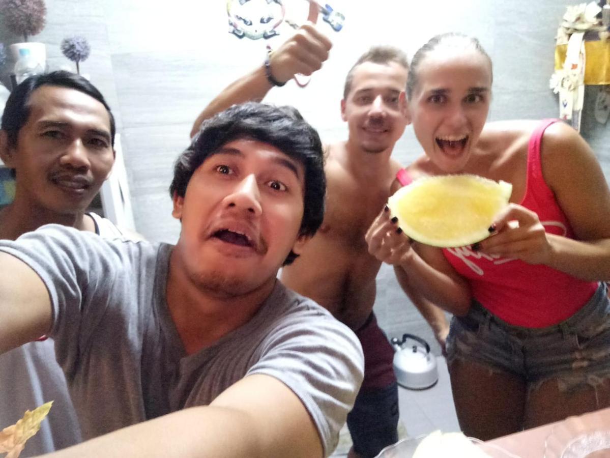 Pondok Sutya Kuta Lombok Buitenkant foto