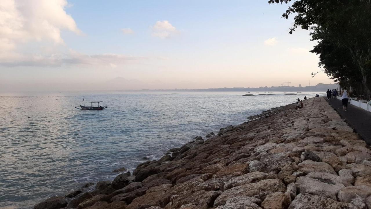 Pondok Sutya Kuta Lombok Buitenkant foto