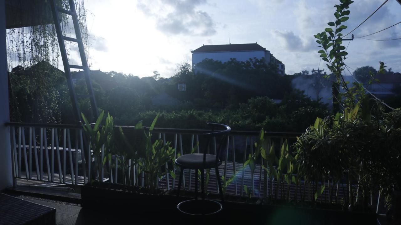 Pondok Sutya Kuta Lombok Buitenkant foto