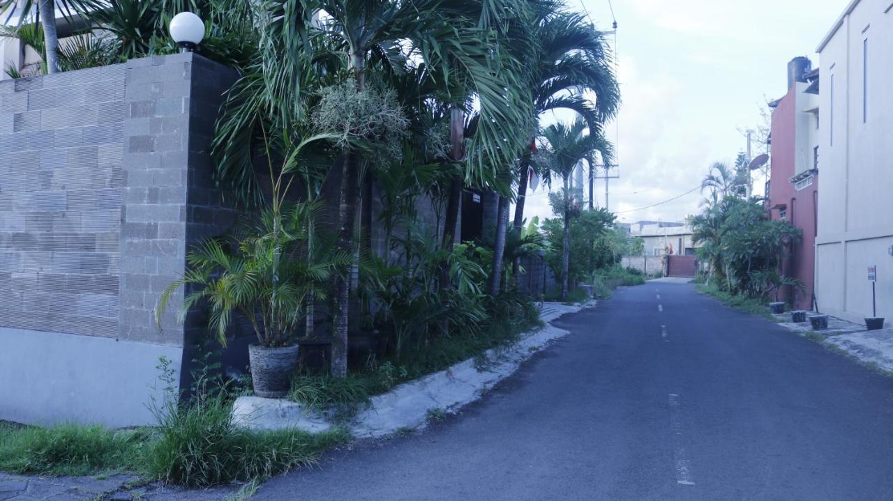 Pondok Sutya Kuta Lombok Buitenkant foto