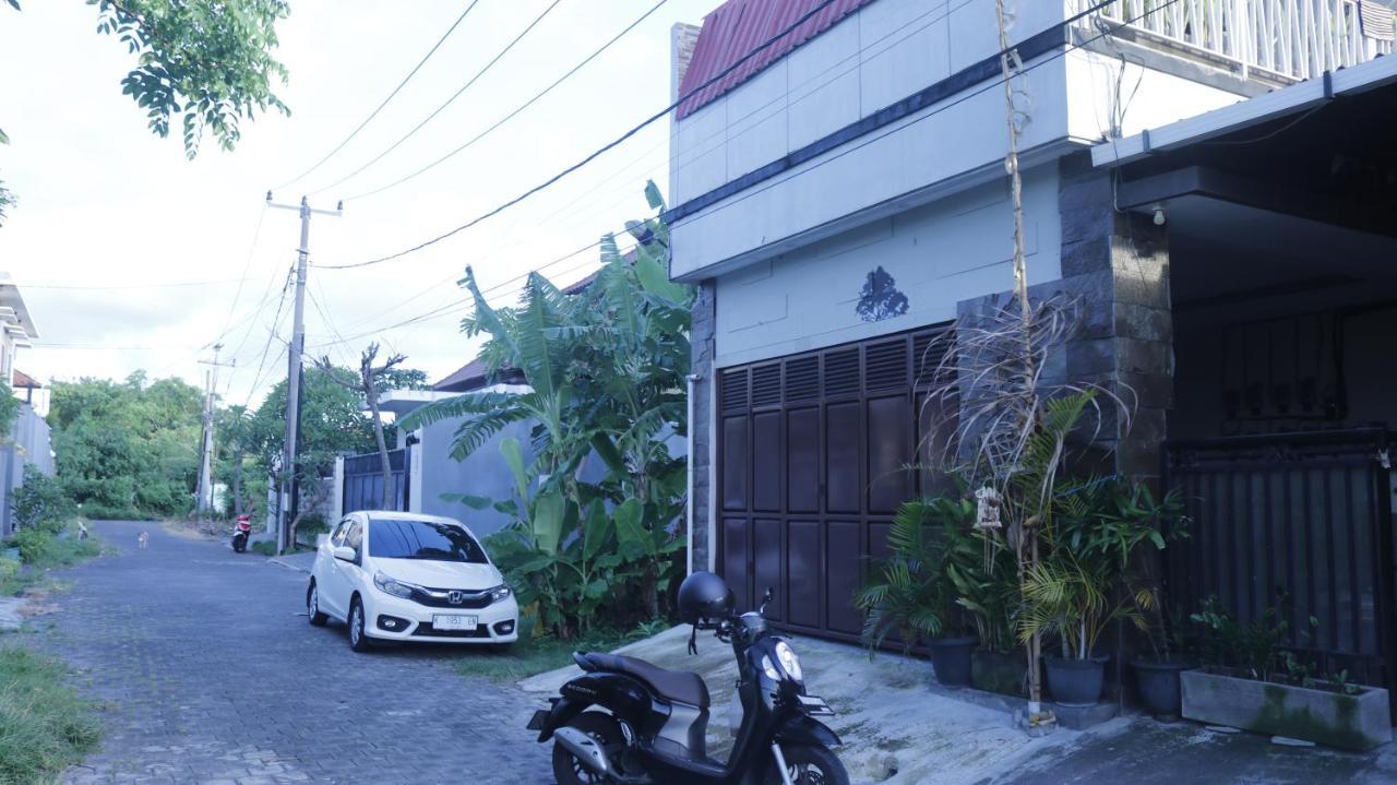 Pondok Sutya Kuta Lombok Buitenkant foto