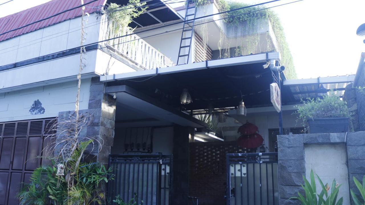 Pondok Sutya Kuta Lombok Buitenkant foto