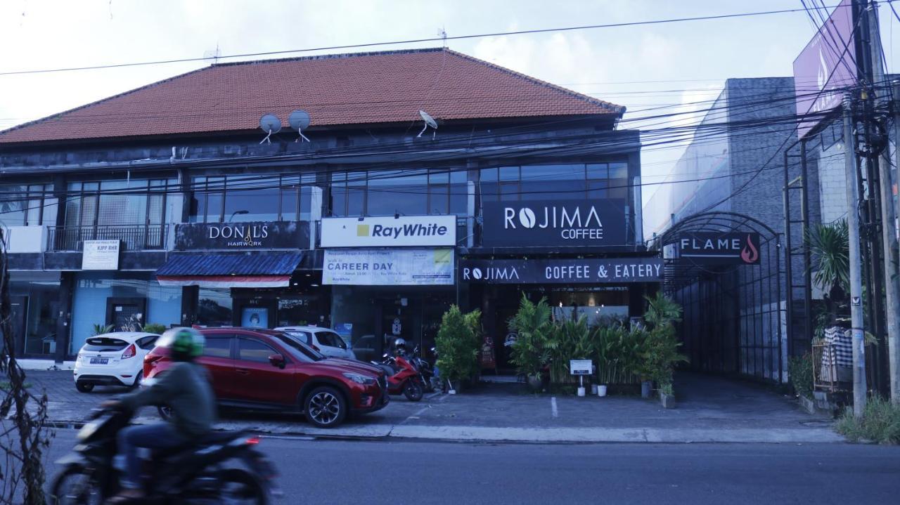 Pondok Sutya Kuta Lombok Buitenkant foto
