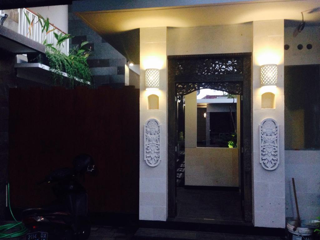 Pondok Sutya Kuta Lombok Buitenkant foto