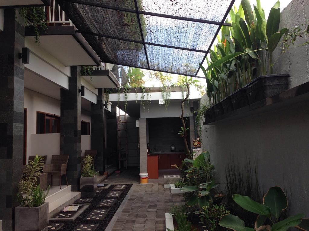 Pondok Sutya Kuta Lombok Buitenkant foto