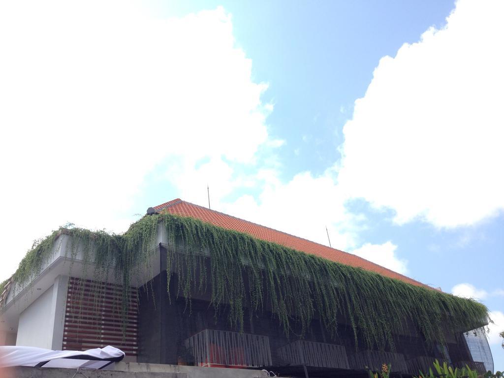 Pondok Sutya Kuta Lombok Kamer foto