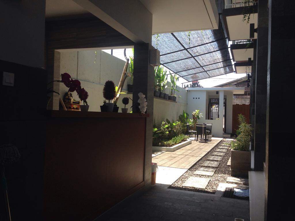 Pondok Sutya Kuta Lombok Kamer foto