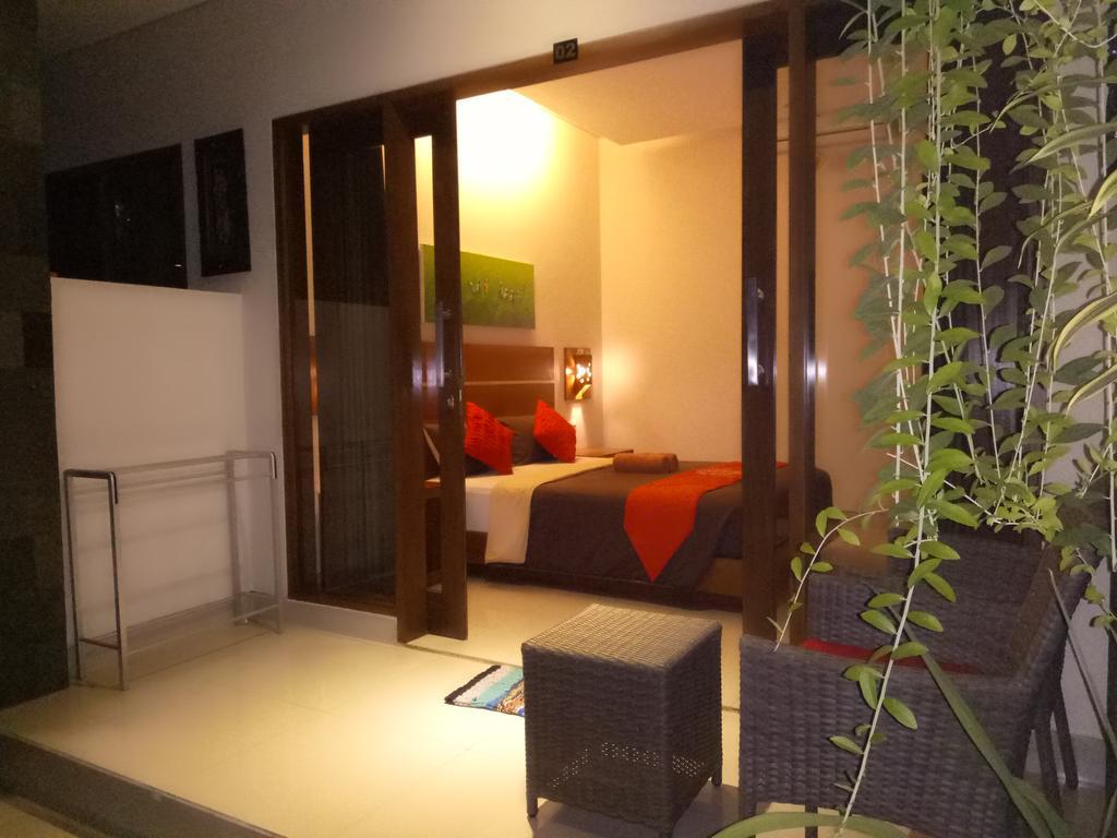 Pondok Sutya Kuta Lombok Buitenkant foto