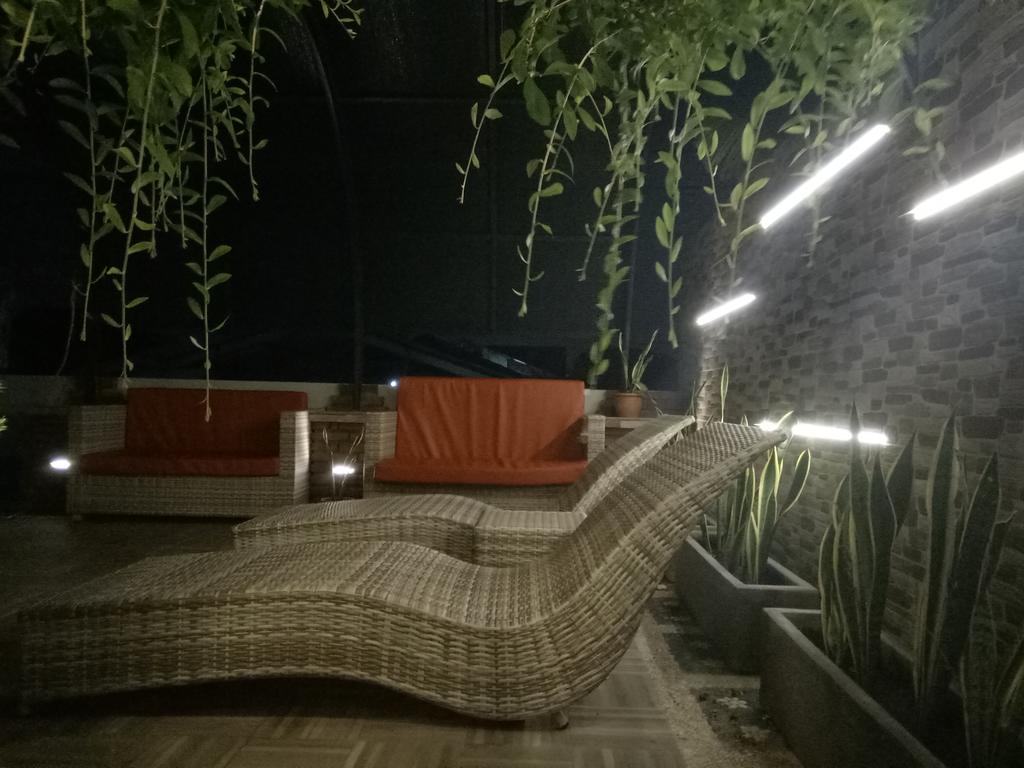 Pondok Sutya Kuta Lombok Buitenkant foto