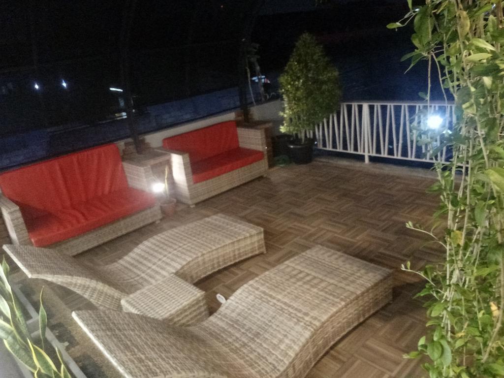 Pondok Sutya Kuta Lombok Buitenkant foto
