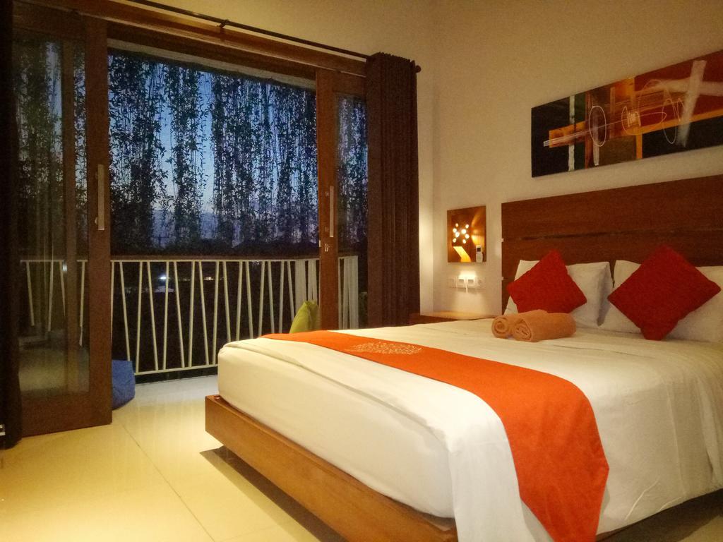 Pondok Sutya Kuta Lombok Buitenkant foto