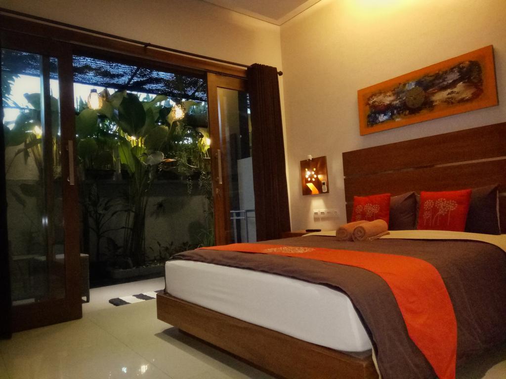 Pondok Sutya Kuta Lombok Buitenkant foto