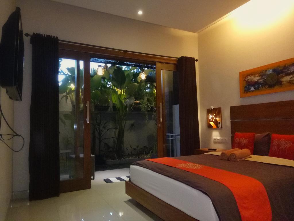 Pondok Sutya Kuta Lombok Buitenkant foto