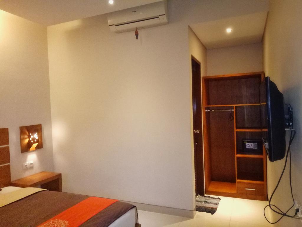 Pondok Sutya Kuta Lombok Buitenkant foto