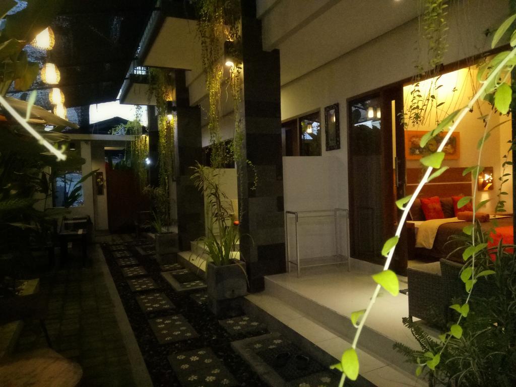 Pondok Sutya Kuta Lombok Buitenkant foto