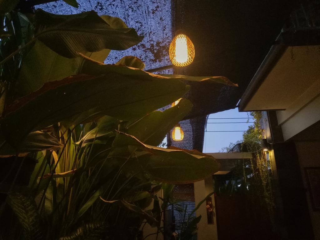 Pondok Sutya Kuta Lombok Buitenkant foto