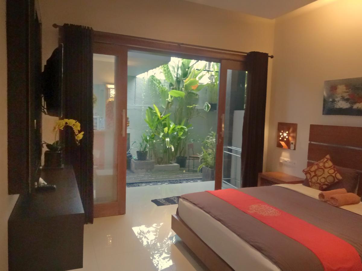 Pondok Sutya Kuta Lombok Buitenkant foto